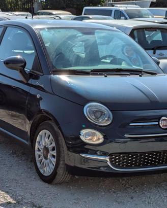 FIAT 500 Hybrid Dolcevita 1.0cc 70cv