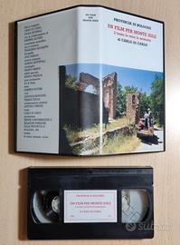UN FILM PER MONTE SOLE (Marzabotto) Carlo Di Carlo