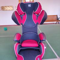 Seggiolino auto Kiddy Guardianfix Pro 2