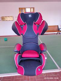 Seggiolino auto Kiddy Guardianfix Pro 2