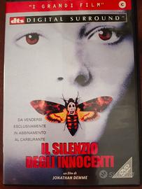 Gruppo 4 DVD anglosassoni