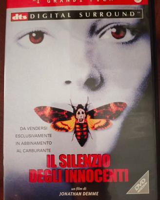 Gruppo 4 DVD anglosassoni