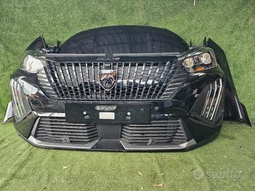 muso musata kit airbag peugeot 2008 23-26