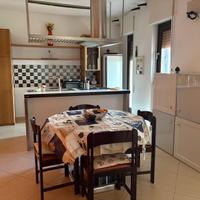 Appartamento ristrutturato enna alta