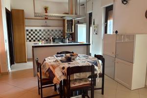 Appartamento ristrutturato enna alta