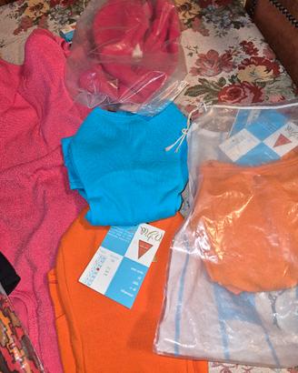 costumi da bagno vintage 