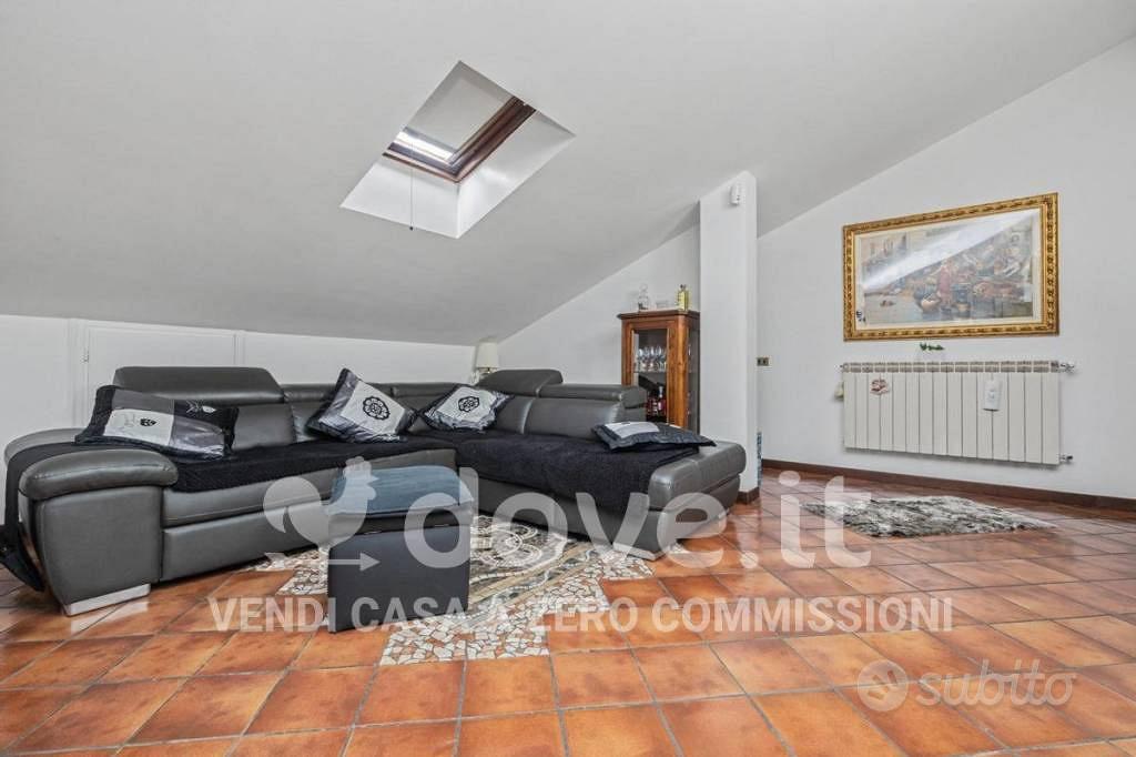 Apartment in Limbiate, Villaggio del Sole - Vista 5