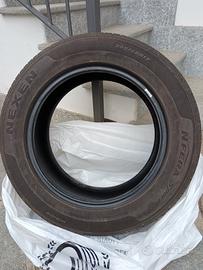 gomme auto