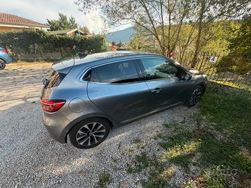 Renault clio 1.0 gol