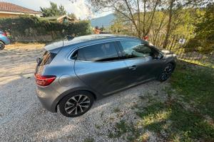 Renault clio 1.0 gol