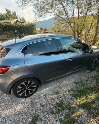 Renault clio 1.0 gol