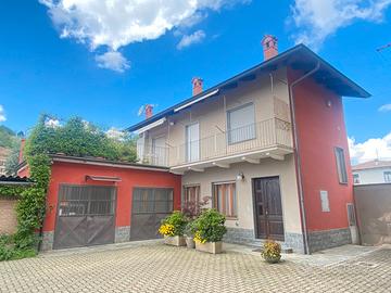 Casa indipendente Alba Cn