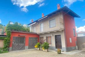 Casa indipendente Alba Cn