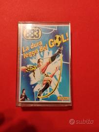 883  Cassetta Vintage