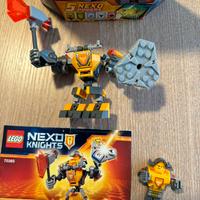 Lego Nexo Knights 70365