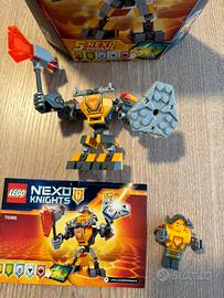 Lego Nexo Knights 70365