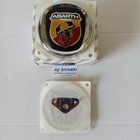 Stemma posteriore ORIGINALE Abarth Grande Punto