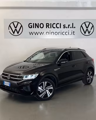Volkswagen T-Roc 1.5 tsi R-Line