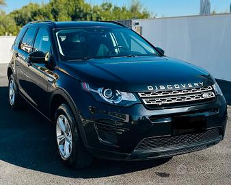 DISCOVERY SPORT