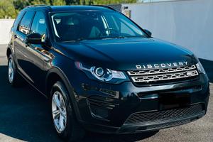 DISCOVERY SPORT