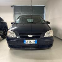 Hyundai Getz 1.1 5p. Style