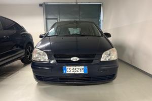 Hyundai Getz 1.1 5p. Style