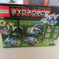 Lego 8118