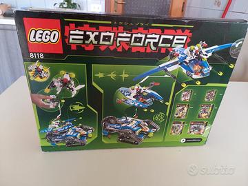 Lego 8118