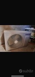 Climatizzatore Samsung kit completo (gas R-32)