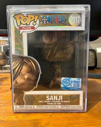 FUNKO POP