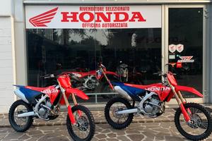 Honda CRF 250 R