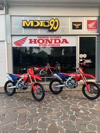 Honda CRF 250 R