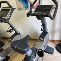 Bike Excite Technogym New 500Led