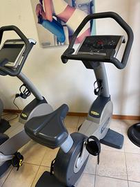 Bike Excite Technogym New 500Led