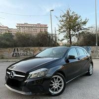 Mercedes classe a180 2017