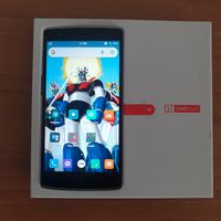 One Plus One