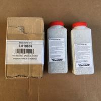 Kit ricarica granulato per passivatore di condensa