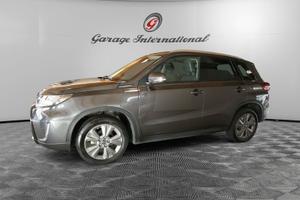 Suzuki Vitara 1.5 140V hybrid AllGrip TOP auto