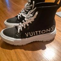 scarpe donna louis vuitton