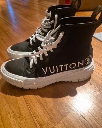 scarpe donna louis vuitton