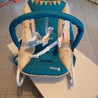 Sdraietta SAFETY 1st