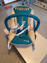 Sdraietta SAFETY 1st