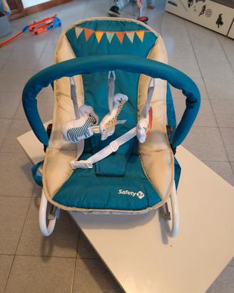 Sdraietta SAFETY 1st