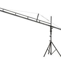 Crane gru per video e foto professionali