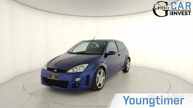 FORD FOCUS RS 2.0 TURBO MK1