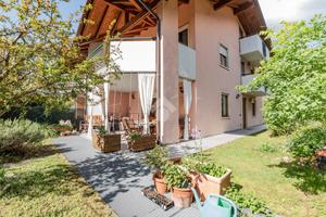 PORZIONE DI BIFAMILIARE A TRENTO