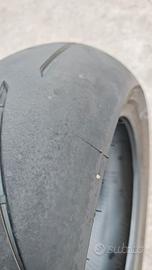 Metzeler Racetec RR K3 120/70 200/55