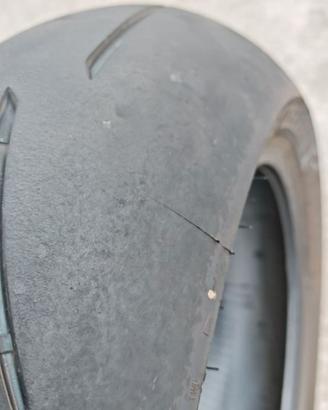 Metzeler Racetec RR K3 120/70 200/55