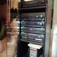 Stereo Kenwood