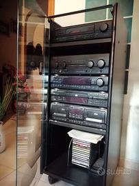 Stereo Kenwood